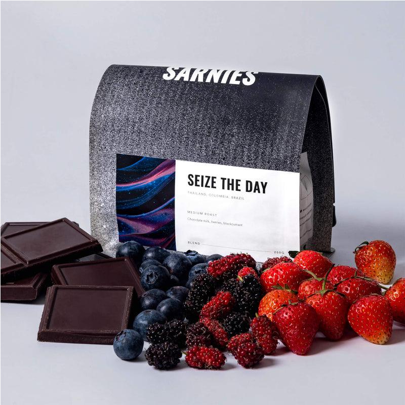 Seize The Day Blend