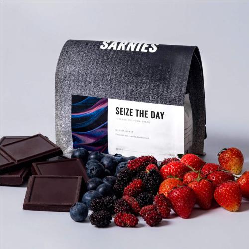 Seize The Day Blend