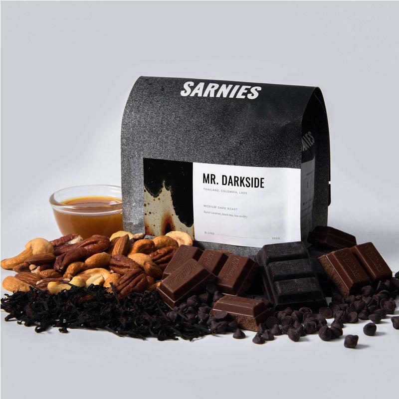 Mr. Darkside Blend