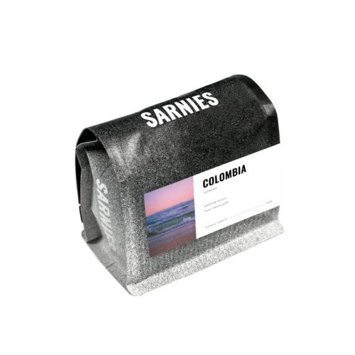 Colombia Supremo