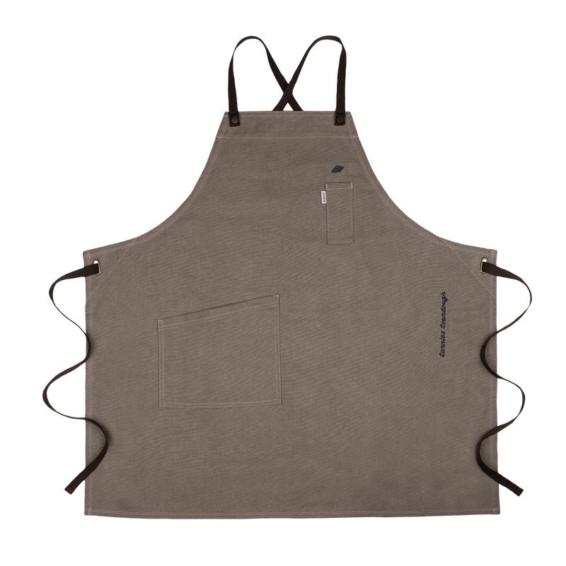 Croissant Apron