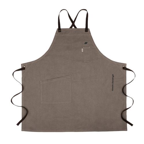 Croissant Apron